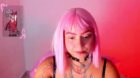Snapshot of lilith_harmony chatting on 06.23.26 goddess of hell20 online show from 06.23.26