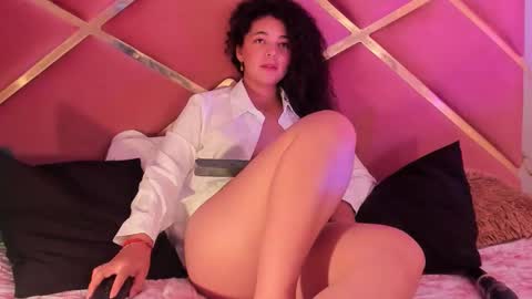 Snapshot of lilith_kramston chatting on 02.26.26 Lilith online show from 02.26.26