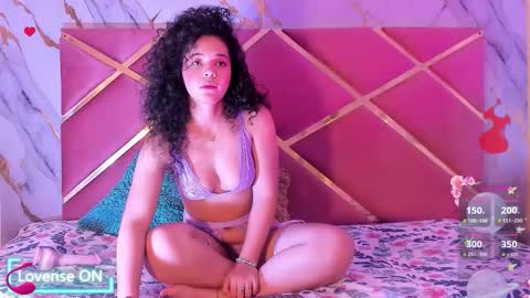 Snapshot of lilith_kramston chatting on 03.03.26 Lilith online show from 03.03.26