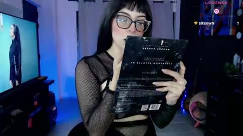 lilith online show from 04.21.26