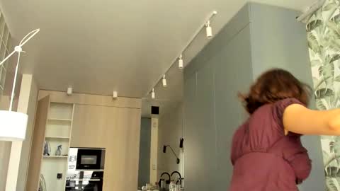 Snapshot of lilith_lutherlow chatting on 11.06.25 lilith online show from 11.06.25