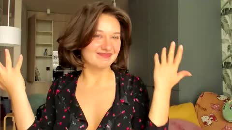 Snapshot of lilith_lutherlow chatting on 11.08.25 lilith online show from 11.08.25