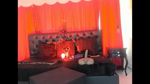 lilith_madame_satan online show from 04.23.26