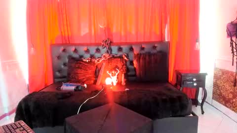 lilith_madame_satan online show from 04.24.26