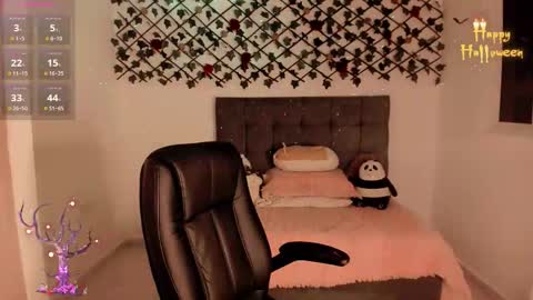 Snapshot of lilith_miller21 chatting on 10.25.25 lilith_miller21 online show from 10.25.25