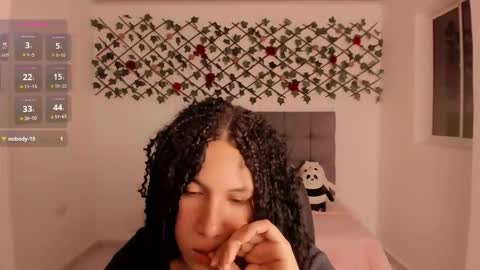 Snapshot of lilith_miller21 chatting on 11.02.25 lilith_miller21 online show from 11.02.25