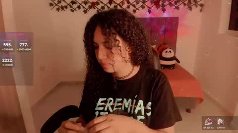 Snapshot of lilith_miller21 chatting on 11.17.25 lilith_miller21 online show from 11.17.25