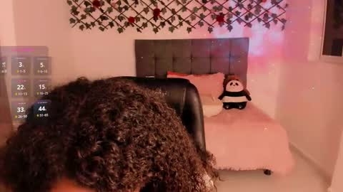 Snapshot of lilith_miller21 chatting on 11.30.25 lilith_miller21 online show from 11.30.25