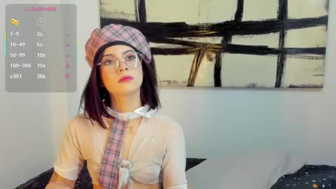 Snapshot of lilith_moonx chatting on 05.31.26 lilith_moonx online show from 05.31.26