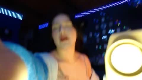 Snapshot of lilith_nox chatting on 11.11.25 Lilith Nox online show from 11.11.25