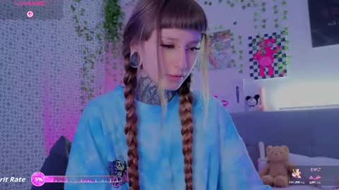 Snapshot of lilith_poison chatting on 07.18.26 lilith_poison online show from 07.18.26