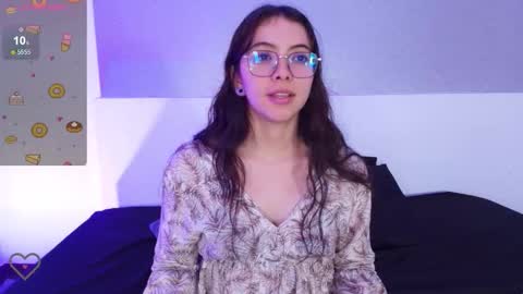 Lilith  online show from 11.07.25