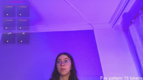 Lilith  online show from 02.01.26