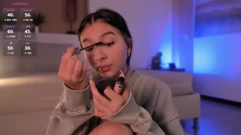 Snapshot of lilith_sage_ chatting on 10.24.25 lilith_sage_ online show from 10.24.25