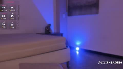 Snapshot of lilith_sage_ chatting on 10.25.25 lilith_sage_ online show from 10.25.25