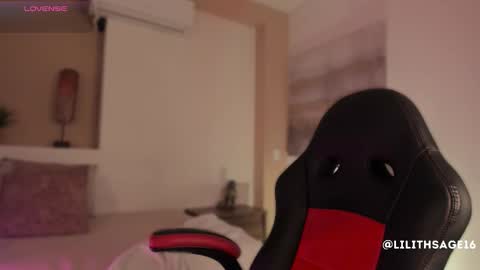 Snapshot of lilith_sage_ chatting on 11.17.25 lilith_sage_ online show from 11.17.25