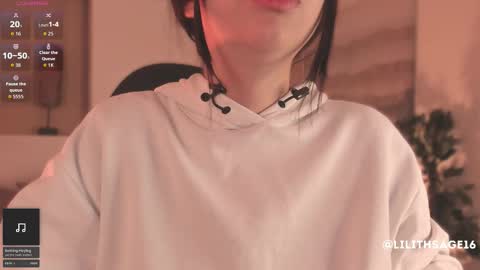 Snapshot of lilith_sage_ chatting on 11.24.25 lilith_sage_ online show from 11.24.25