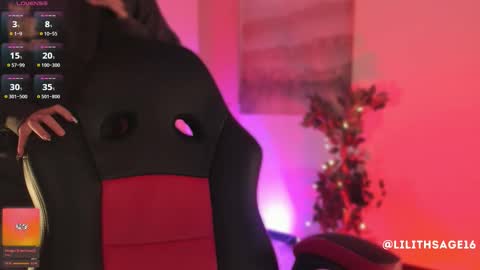 Snapshot of lilith_sage_ chatting on 12.02.25 lilith_sage_ online show from 12.02.25