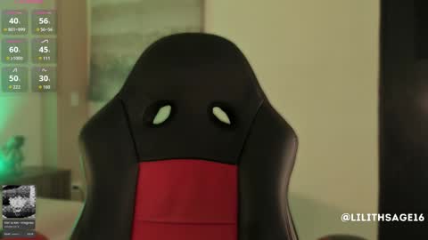 Snapshot of lilith_sage_ chatting on 12.03.25 lilith_sage_ online show from 12.03.25