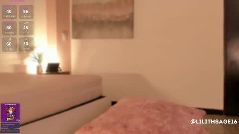 Snapshot of lilith_sage_ chatting on 12.18.25 lilith_sage_ online show from 12.18.25