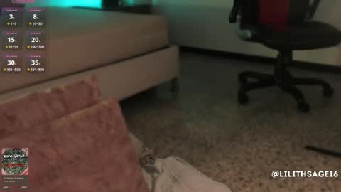 Snapshot of lilith_sage_ chatting on 01.05.26 lilith_sage_ online show from 01.05.26