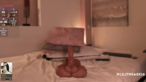 Snapshot of lilith_sage_ chatting on 01.15.26 lilith_sage_ online show from 01.15.26