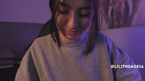 lilith_sage_ online show from 05.22.26