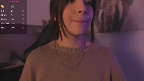 lilith_sage_ online show from 05.25.26