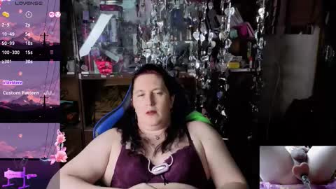 Snapshot of lilith_samedy chatting on 02.26.26 Lilith Shumerian online show from 02.26.26