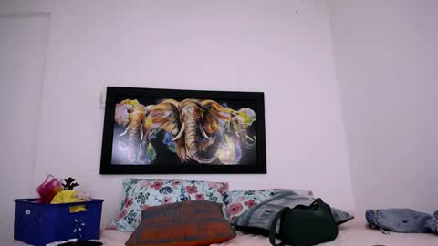 Lilith online show from 02.13.26