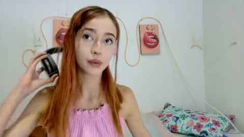 Snapshot of lilith_skinny1 chatting on 06.18.26 Lilith online show from 06.18.26