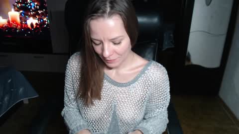 lilith small21 online show from 12.16.24