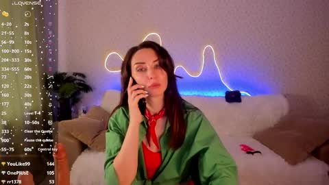 Lilith online show from 03.28.26