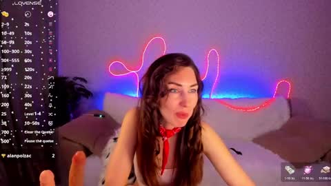 Lilith online show from 04.24.26