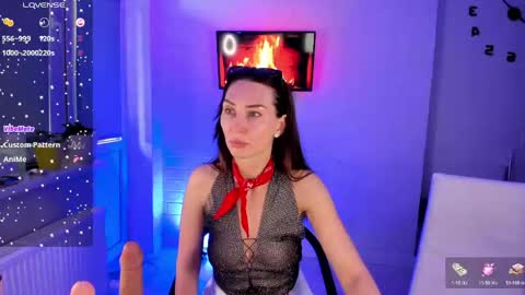 Lilith online show from 05.15.26