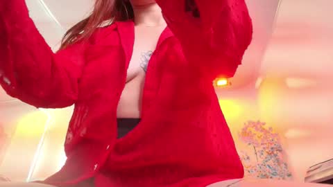 Lilith  online show from 03.24.26