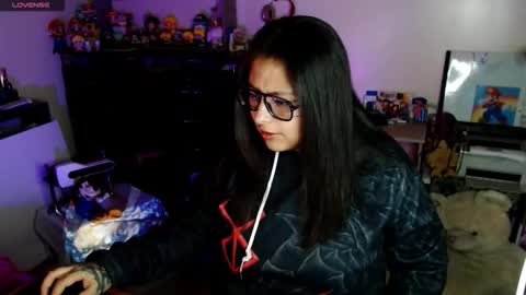 lilith_tyler online show from 11.04.25