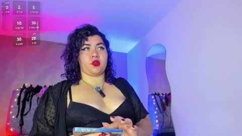 Lilith online show from 04.13.26