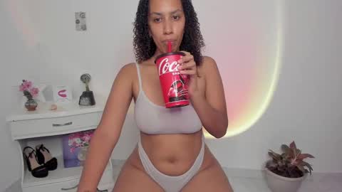 Snapshot of lilith_vision chatting on 02.09.25 Alejandra online show from 02.09.25