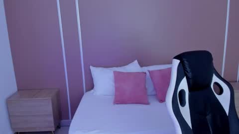 Snapshot of lilith_visser chatting on 02.13.26 L I L I online show from 02.13.26