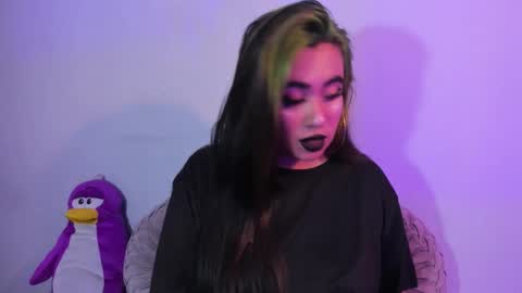 Lilith online show from 11.23.25