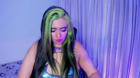 Lilith online show from 11.30.25