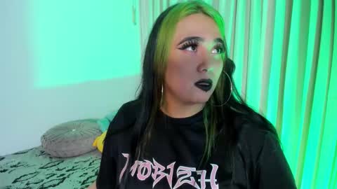 Lilith online show from 12.05.25