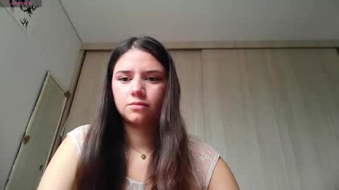 Abril  online show from 12.02.25