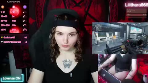 Brandi online show from 11.15.25