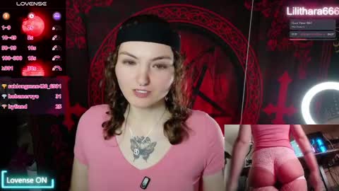 Brandi online show from 11.20.25