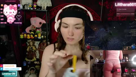 Brandi online show from 01.11.26