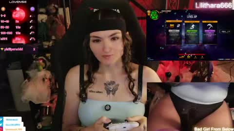 Brandi online show from 06.02.26