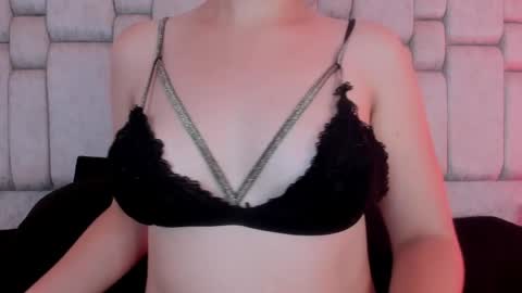 Welcome to Lilith room online show from 04.11.26