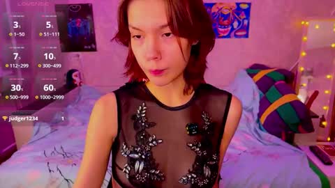 Snapshot of lilithbroke69 chatting on 02.13.26 Lilith online show from 02.13.26